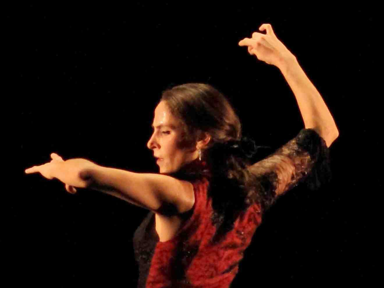 Tablaos flamenco